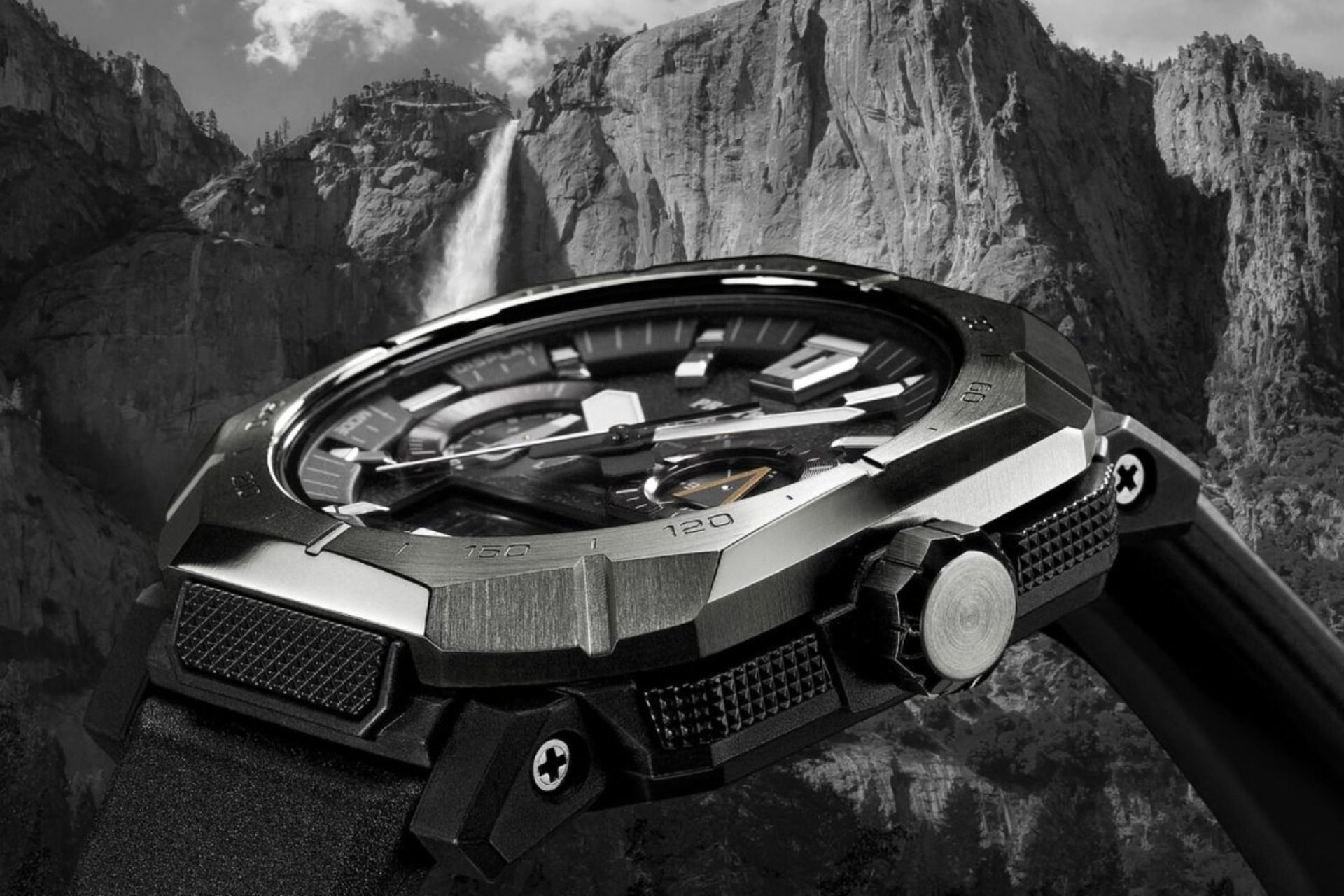 ساعت کاسیو PRO TREK PRW-B1000