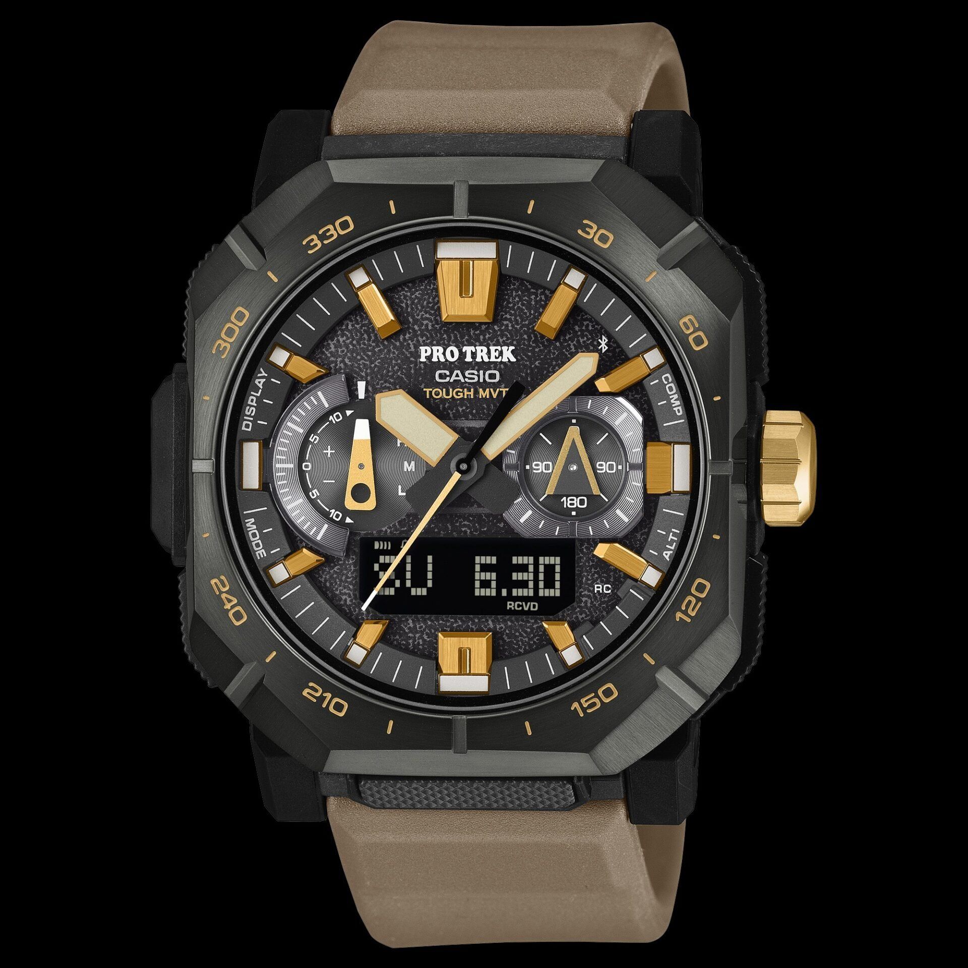 ساعت کاسیو PRO TREK PRW-B1000