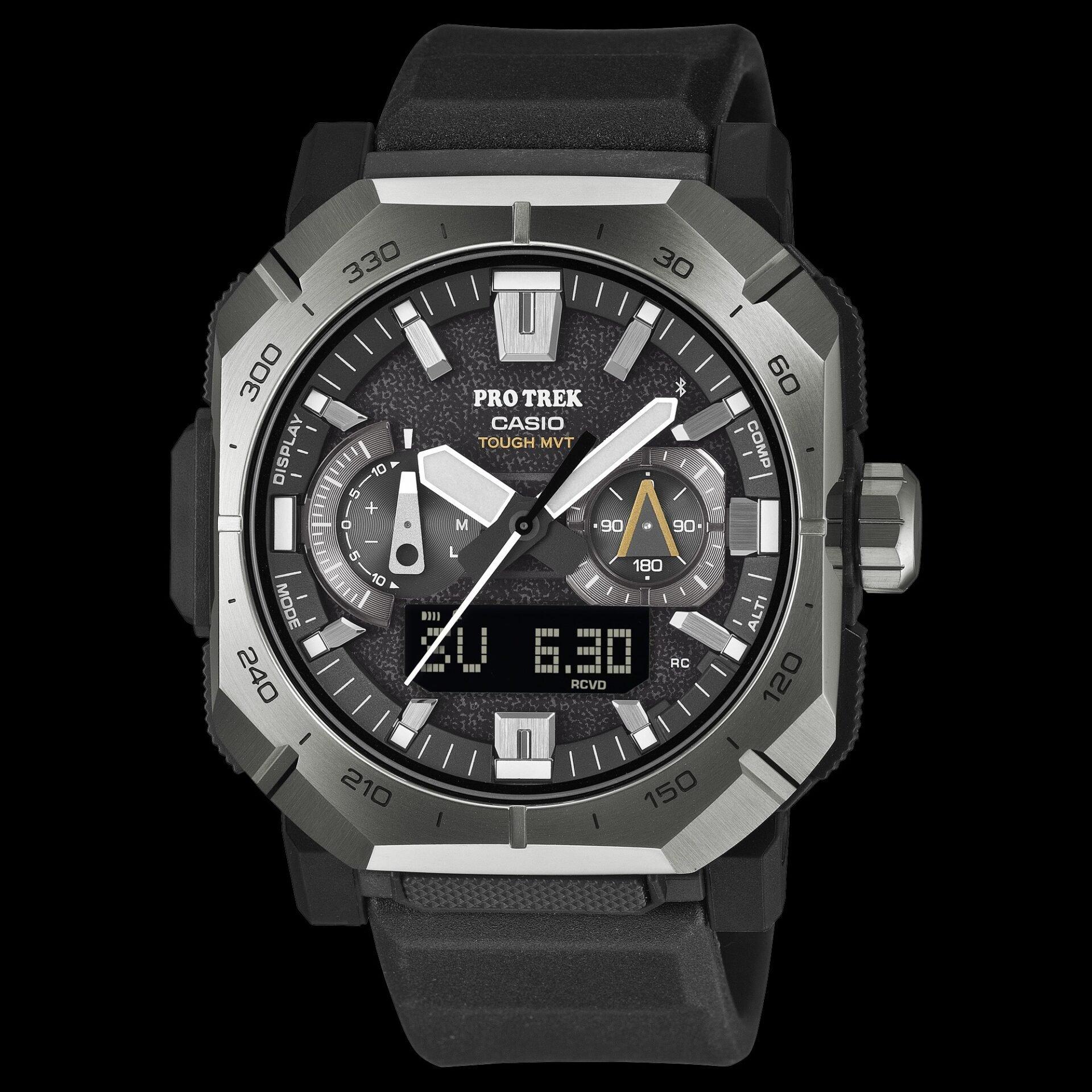 ساعت کاسیو PRO TREK PRW-B1000