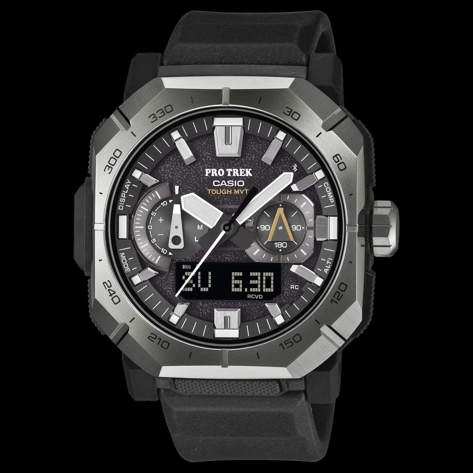ساعت کاسیو PRO TREK PRW-B1000