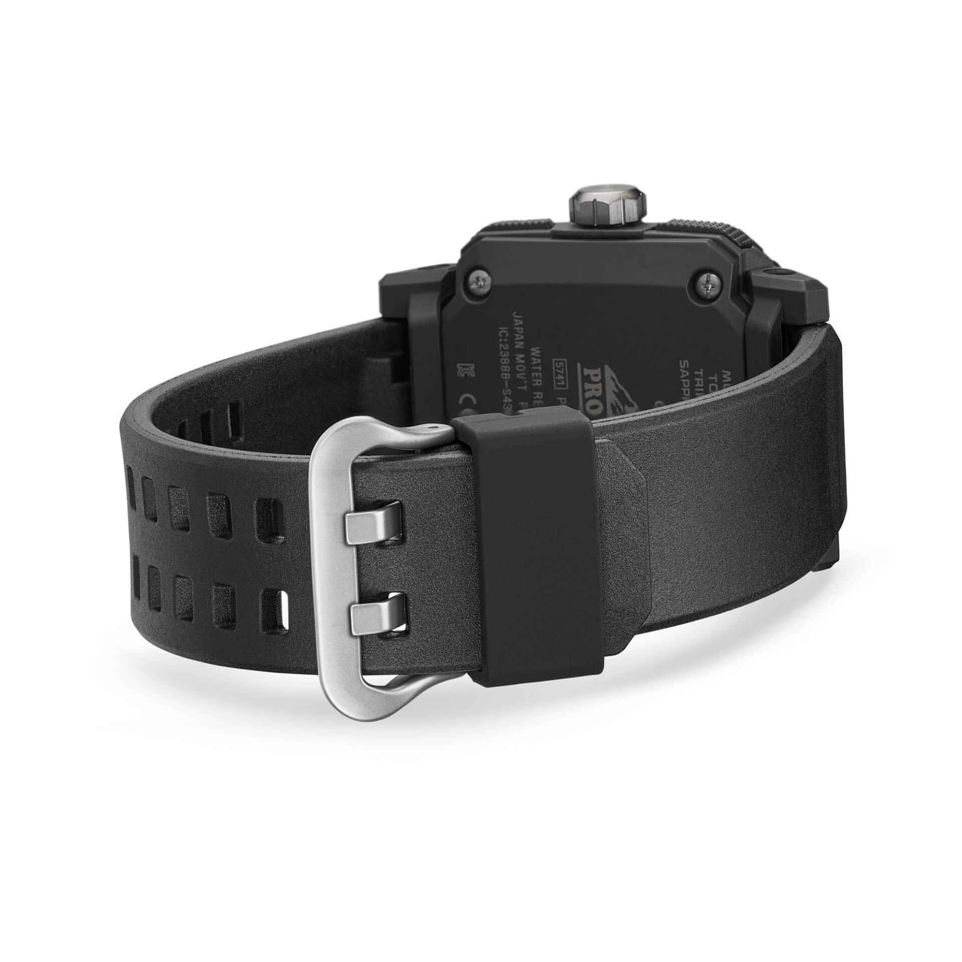 ساعت کاسیو PRO TREK PRW-B1000