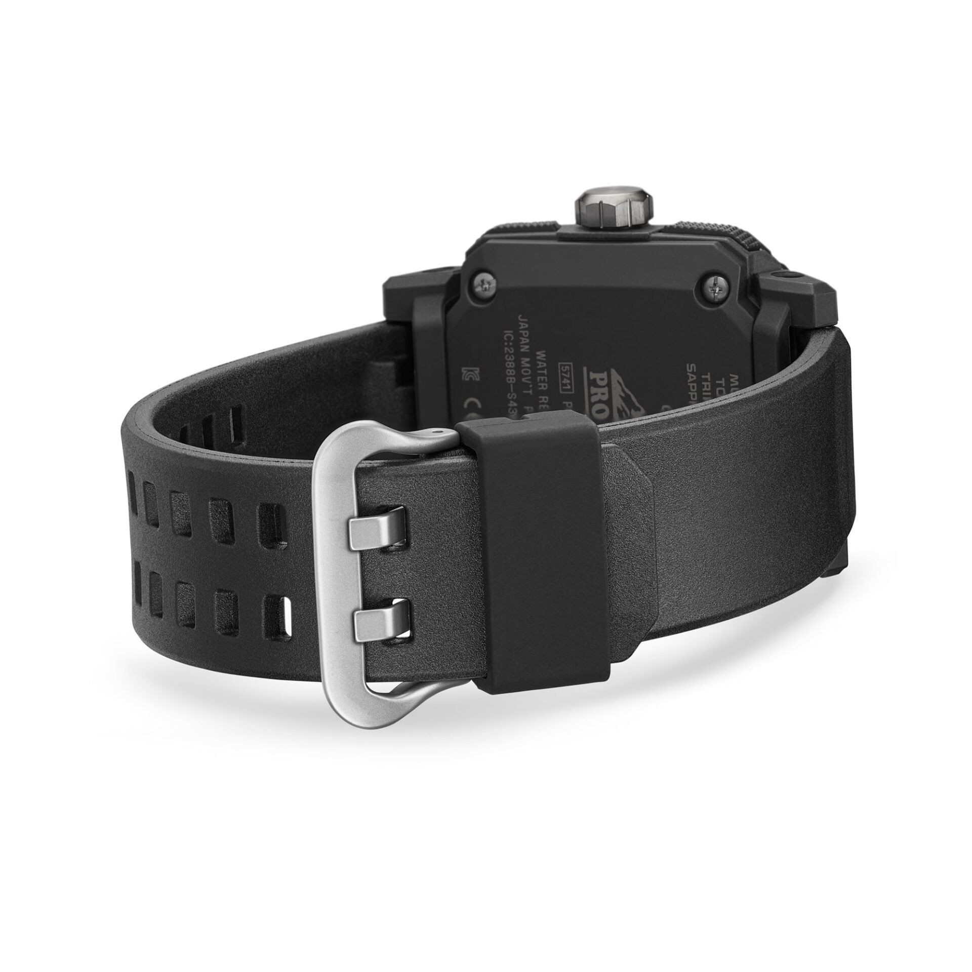 ساعت کاسیو PRO TREK PRW-B1000