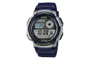 ساعت مچی مردانه کاسیو Casio Standard AE-1000W-2AV
