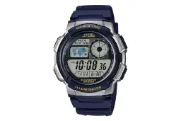 ساعت مچی مردانه کاسیو Casio Standard AE-1000W-2AV
