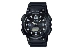 ساعت مچی مردانه کاسیو Casio Standard AQ-S810W-1AV
