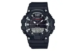 ساعت مچی مردانه کاسیو Casio Standard HDC-700-1AV