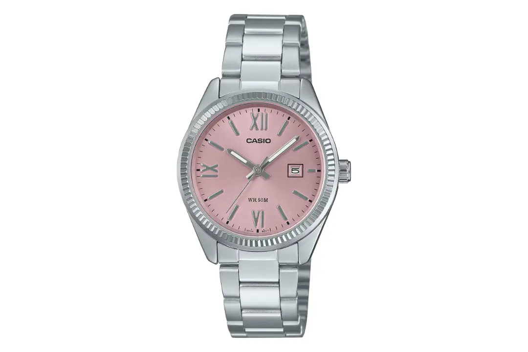 ساعت مچی زنانه کاسیو Casio Standard LTP-1302DD-4A1V