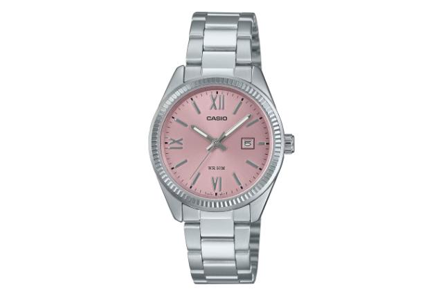 ساعت مچی زنانه کاسیو Casio Standard LTP-1302DD-4A1V