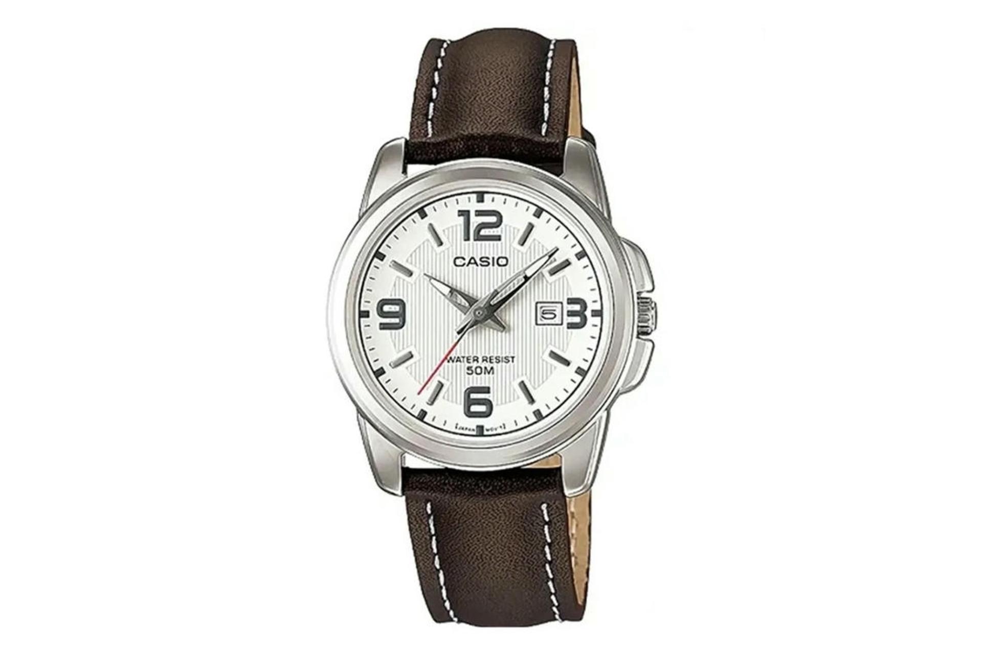 ساعت مچی زنانه کاسیو Casio Standard LTP-1314L-7AV