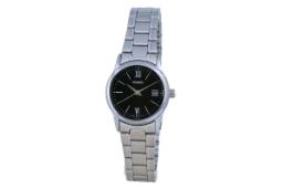 ساعت مچی زنانه کاسیو Casio Standard LTP-V002D-1B3