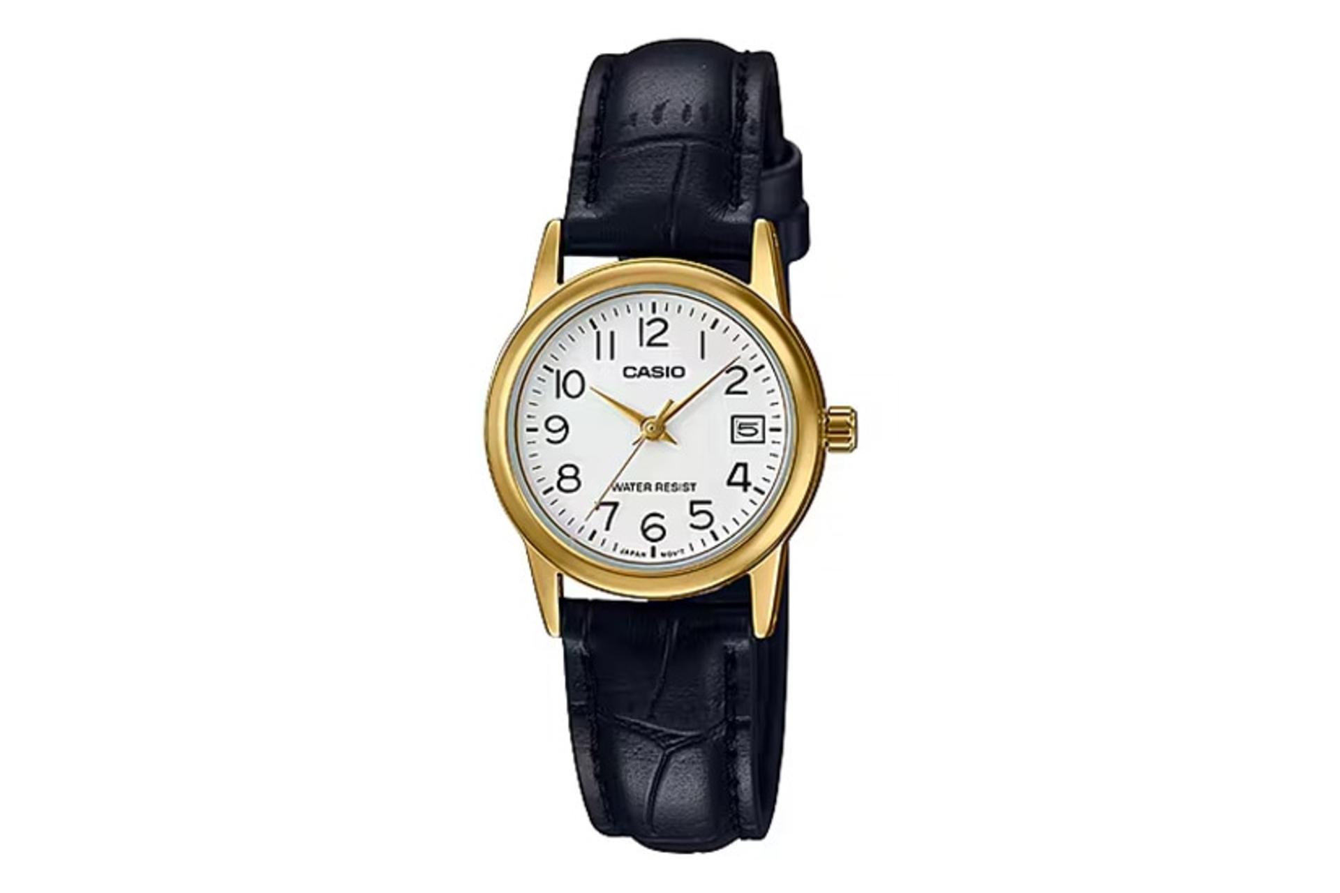 ساعت مچی زنانه کاسیو Casio Standard LTP-V002GL-7B2