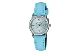 ساعت مچی زنانه کاسیو Casio Standard LTP-V002L-2B3