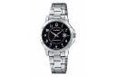 ساعت مچی زنانه کاسیو Casio Standard LTP-V004D-1B