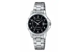 ساعت مچی زنانه کاسیو Casio Standard LTP-V004D-1B