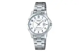 ساعت مچی زنانه کاسیو Casio Standard LTP-V004D-7B