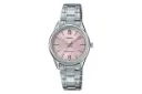 ساعت مچی زنانه کاسیو Casio Standard LTP-V005D-4B2