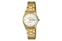 ساعت مچی زنانه کاسیو Casio Standard LTP-V006G-7B