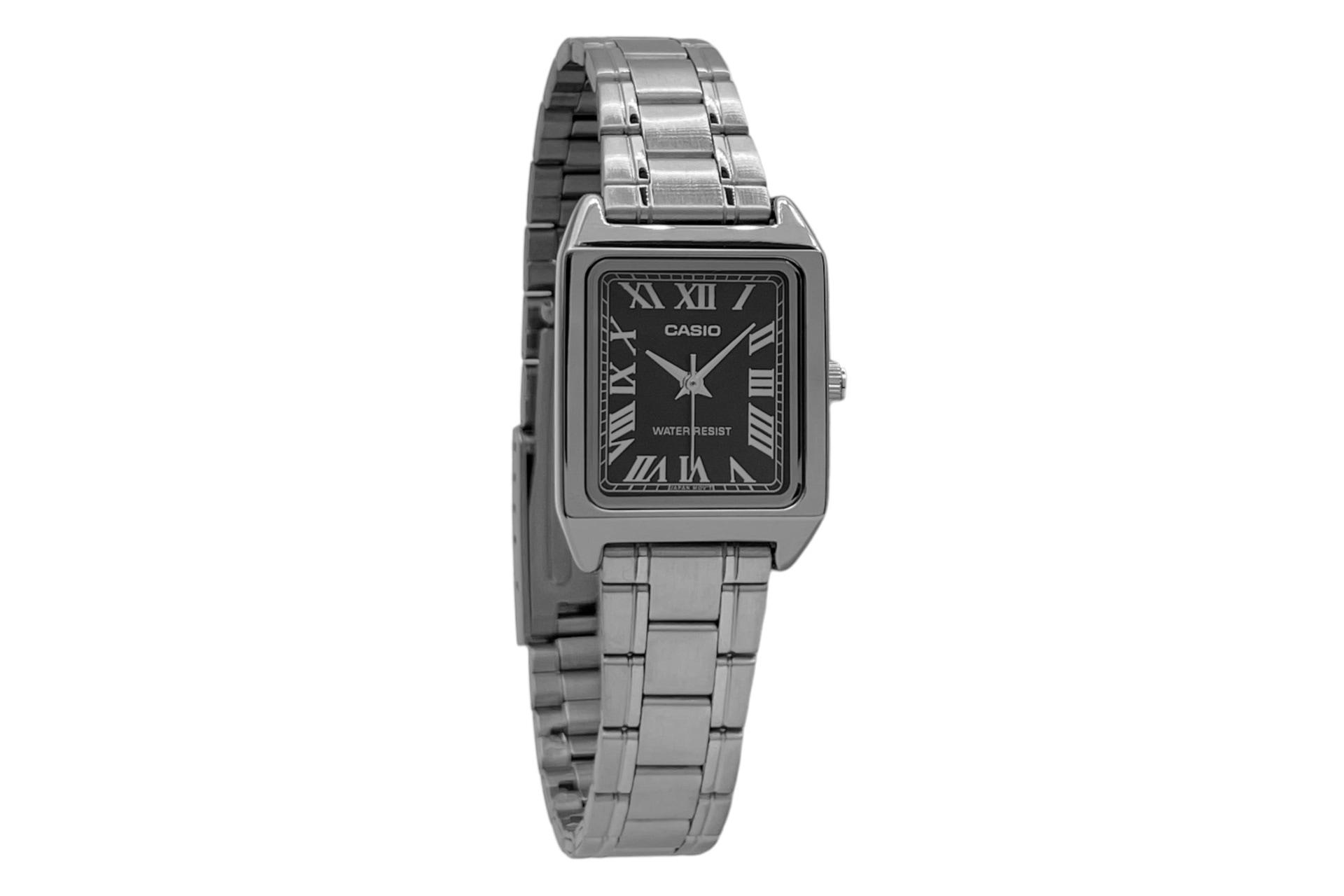 ساعت مچی زنانه کاسیو Casio Standard LTP-V007D-1B