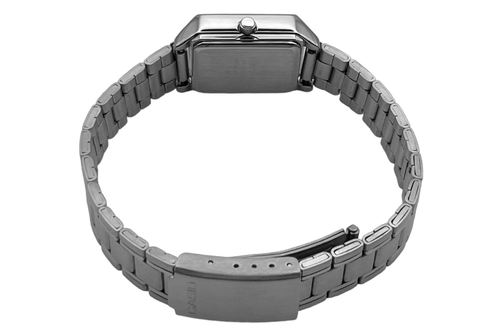 پشت ساعت مچی زنانه کاسیو Casio Standard LTP-V007D-1B