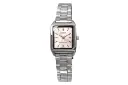 ساعت مچی زنانه کاسیو Casio Standard LTP-V007D-4E