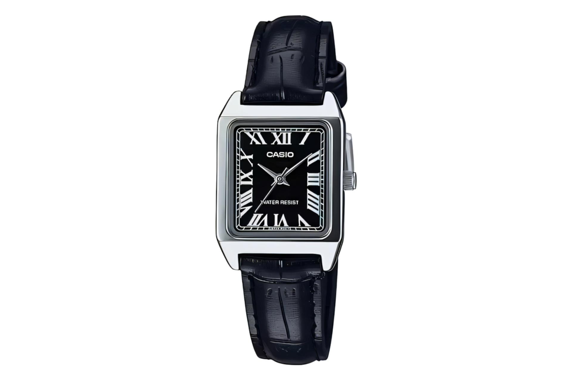 ساعت مچی زنانه کاسیو Casio Standard LTP-V007L-1B