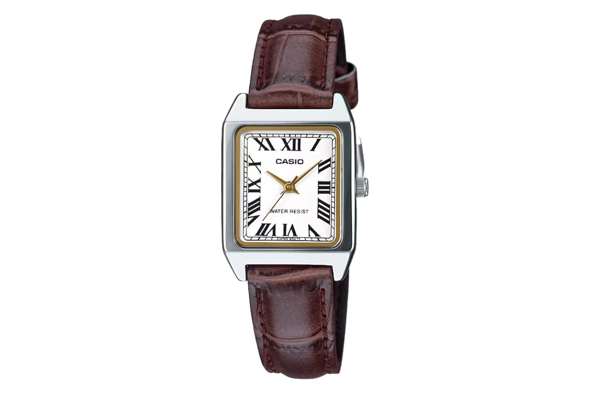 ساعت مچی زنانه کاسیو Casio Standard LTP-V007L-7B2