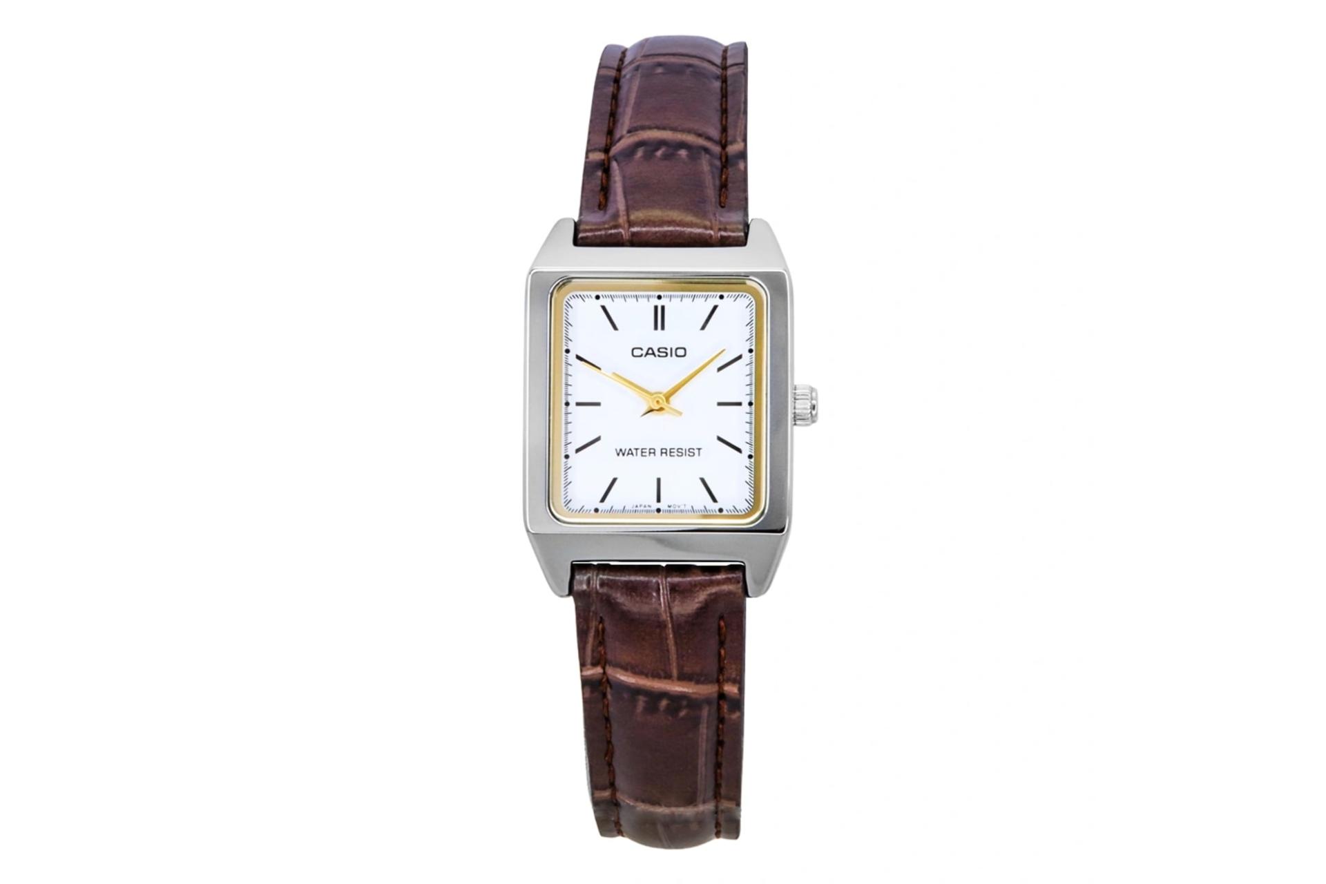 ساعت مچی زنانه کاسیو Casio Standard LTP-V007L-7E2