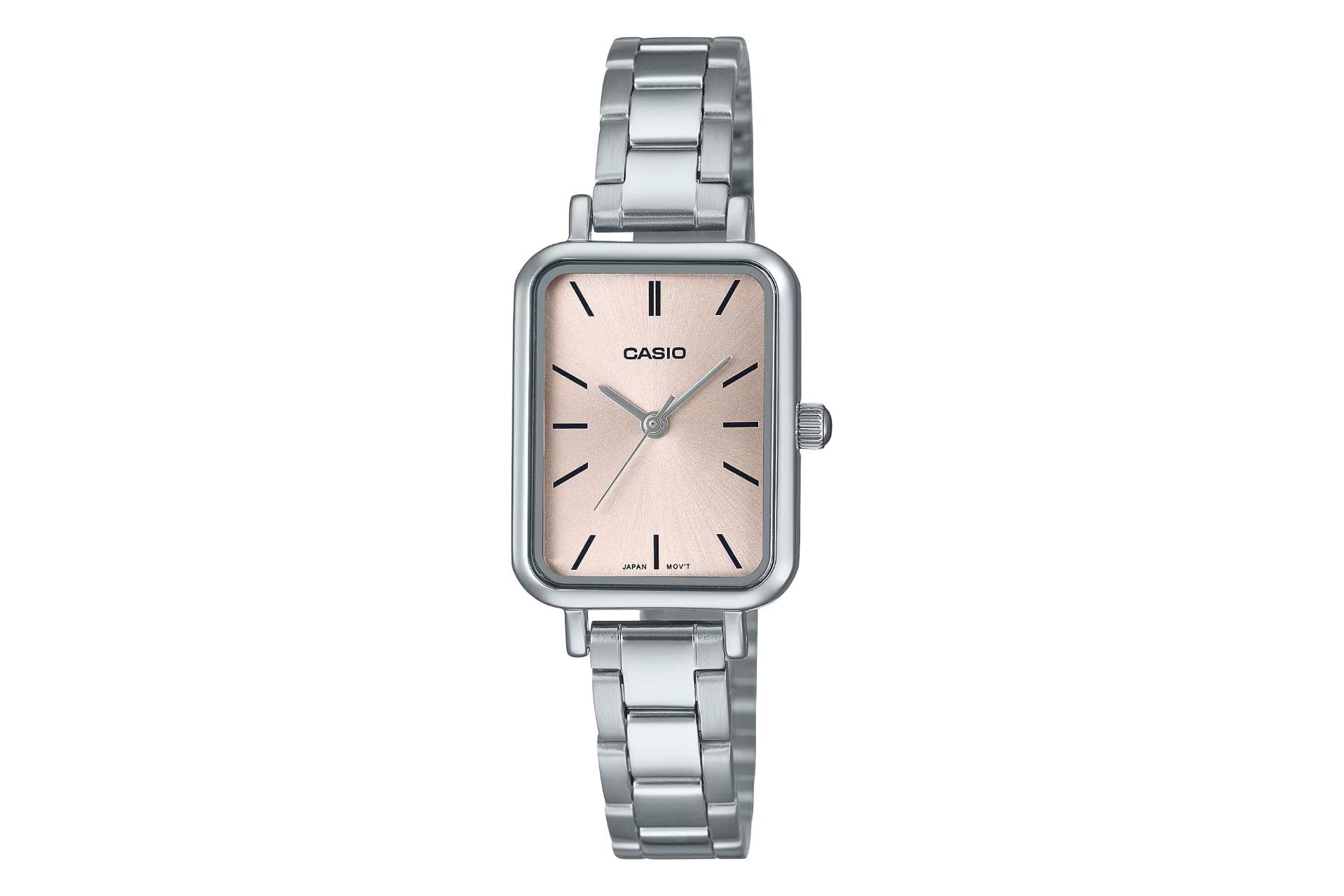 ساعت مچی زنانه کاسیو Casio Standard LTP-V009D-4E