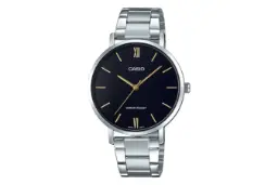 ساعت مچی زنانه کاسیو Casio Standard LTP-VT01D-1B