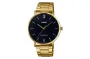 ساعت مچی زنانه کاسیو Casio Standard LTP-VT01G-1B