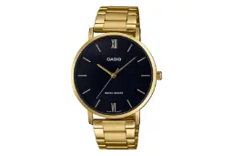 ساعت مچی زنانه کاسیو Casio Standard LTP-VT01G-1B