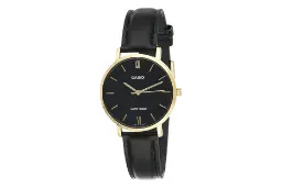 ساعت مچی زنانه کاسیو Casio Standard LTP-VT01GL-1B