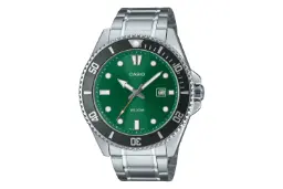 ساعت مچی مردانه کاسیو Casio Standard MDV-107D-3A2V