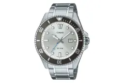 ساعت مچی مردانه کاسیو Casio Standard MDV-107D-7AV