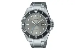 ساعت مچی مردانه کاسیو Casio Standard MDV-107D-8AV