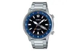 ساعت مچی مردانه کاسیو Casio Standard MTD-130D-1A2V