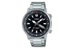 ساعت مچی مردانه کاسیو Casio Standard MTD-130D-1A4V