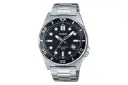 ساعت مچی مردانه کاسیو Casio Standard MTD-135D-1AV