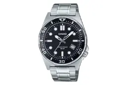 ساعت مچی مردانه کاسیو Casio Standard MTD-135D-1AV