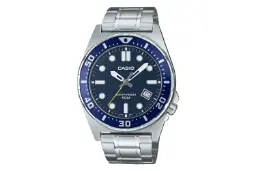 ساعت مچی مردانه کاسیو Casio Standard MTD-135D-2AV
