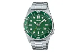 ساعت مچی مردانه کاسیو Casio Standard MTD-135D-3AV