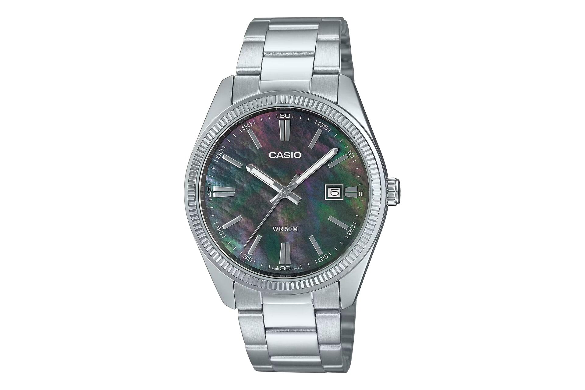 ساعت مچی مردانه کاسیو Casio Standard MTP-1302DS-1AV