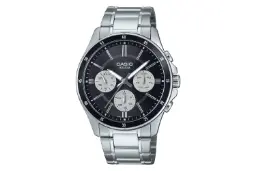 ساعت مچی مردانه کاسیو Casio Standard MTP-1374D-1A3V