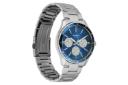 نمای چپ ساعت مچی مردانه کاسیو Casio Standard MTP-1374D-2A3V