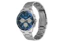 نمای راست ساعت مچی مردانه کاسیو Casio Standard MTP-1374D-2A3V