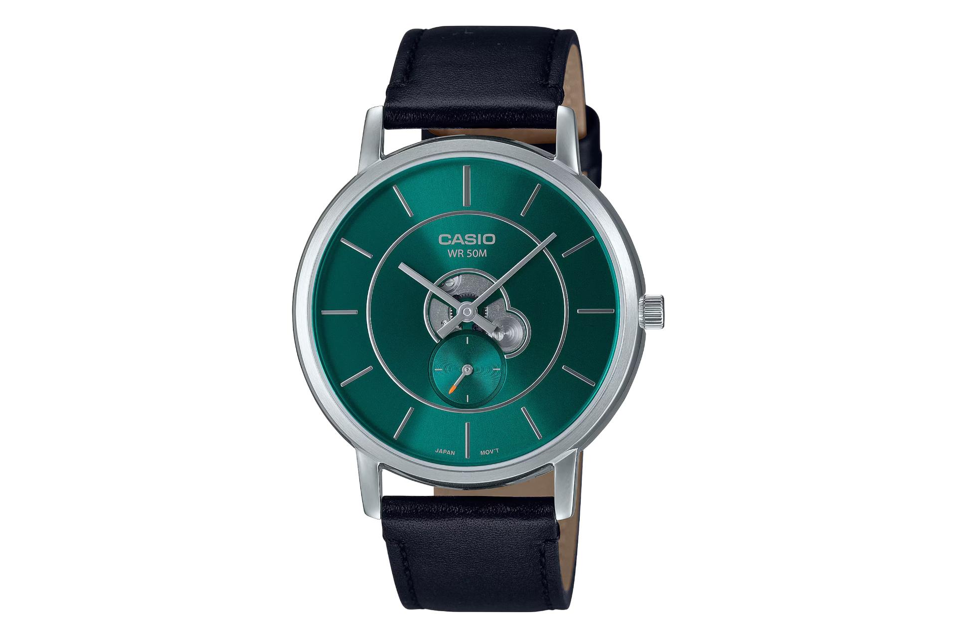 ساعت مچی مردانه کاسیو Casio Standard MTP-B130L-3AV