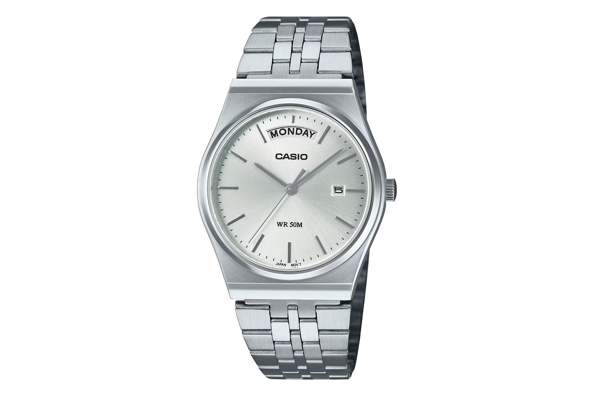 ساعت مچی مردانه کاسیو Casio Standard MTP-B146D-7AV