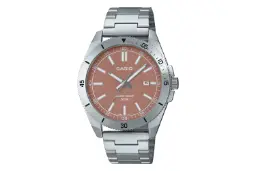 ساعت مچی مردانه کاسیو Casio Standard MTP-B155D-5EV
