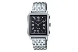 ساعت مچی مردانه کاسیو Casio Standard MTP-B190D-1BV