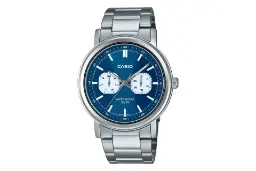 ساعت مچی مردانه کاسیو Casio Standard MTP-E335D-2E1V